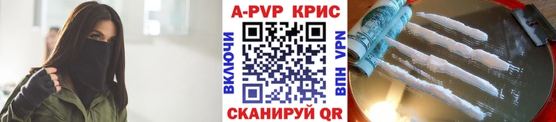 A-PVP СК КРИС  Кузнецк 